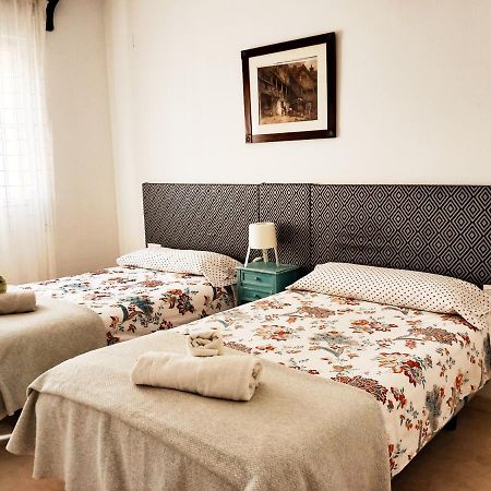Top Center Suite Херес-де-ла-Фронтера Экстерьер фото
