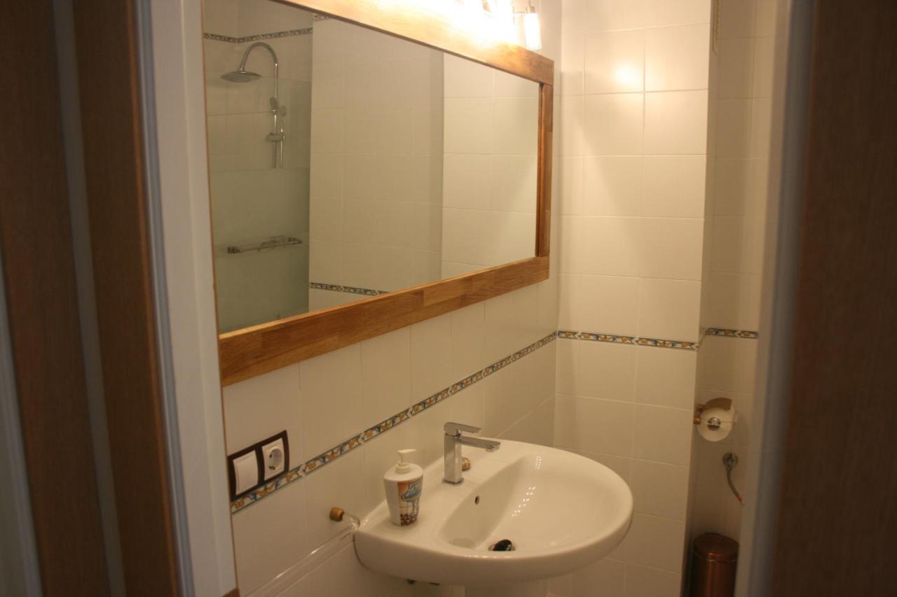 Top Center Suite Херес-де-ла-Фронтера Экстерьер фото