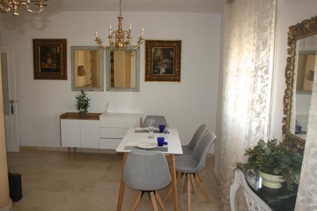 Top Center Suite Херес-де-ла-Фронтера Экстерьер фото