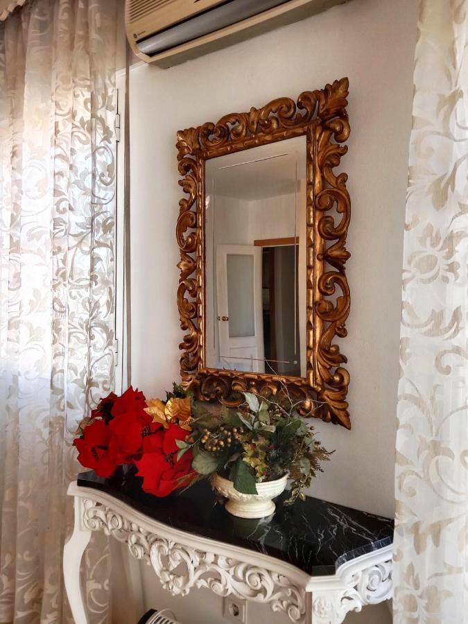 Top Center Suite Херес-де-ла-Фронтера Экстерьер фото
