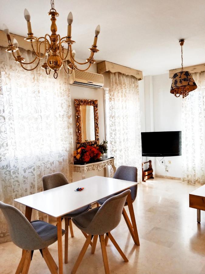 Top Center Suite Херес-де-ла-Фронтера Экстерьер фото