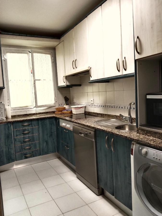 Top Center Suite Херес-де-ла-Фронтера Экстерьер фото