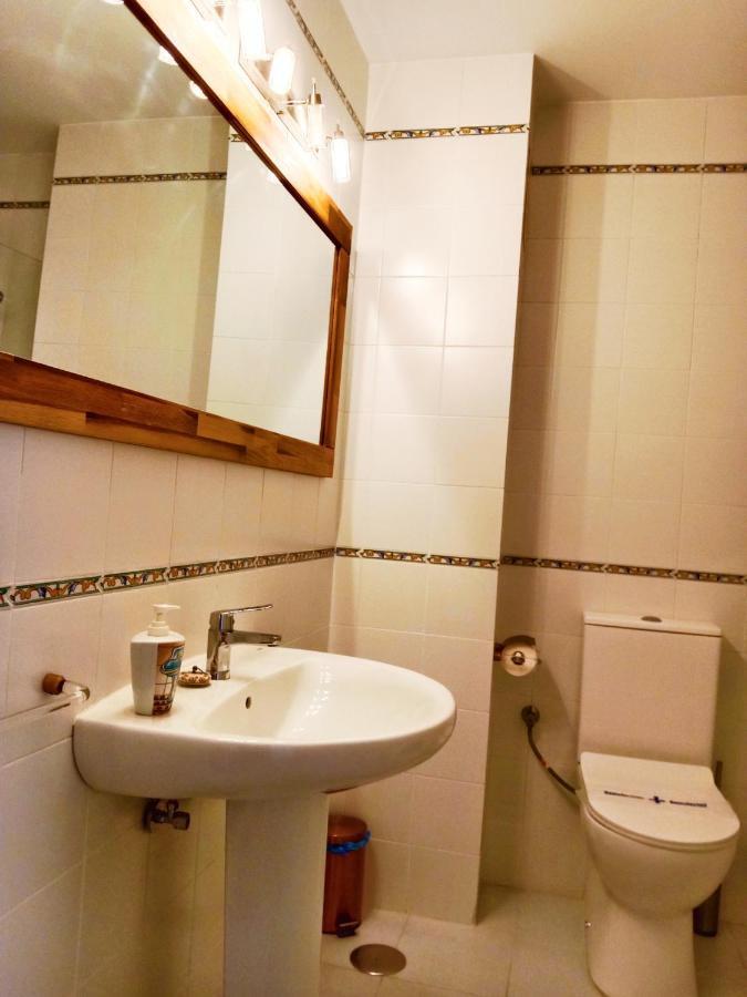 Top Center Suite Херес-де-ла-Фронтера Экстерьер фото