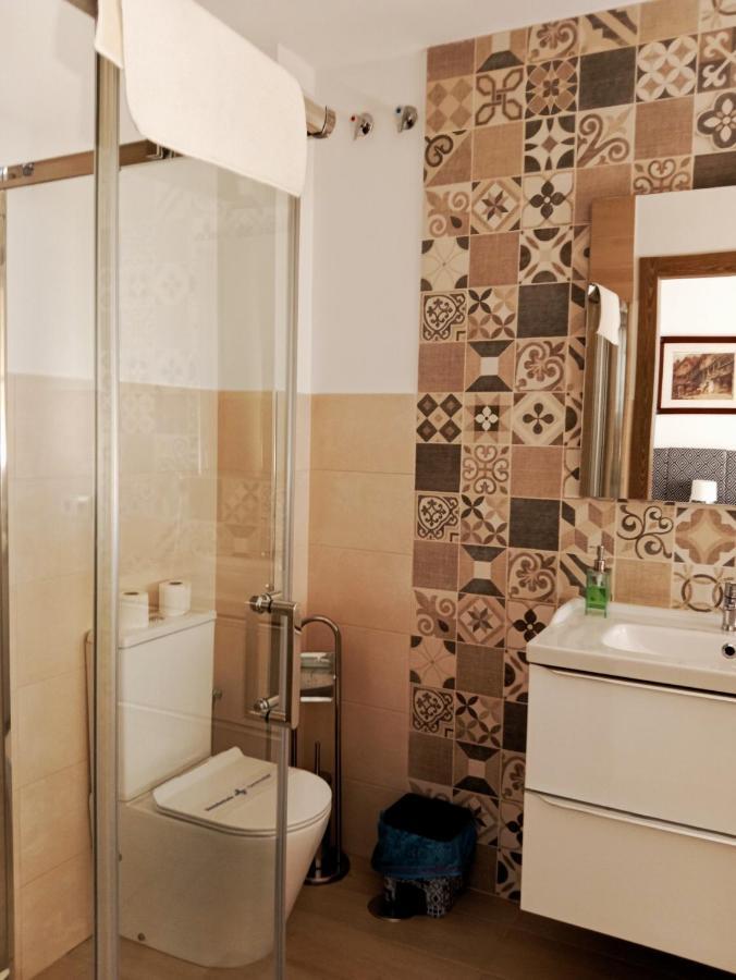 Top Center Suite Херес-де-ла-Фронтера Экстерьер фото