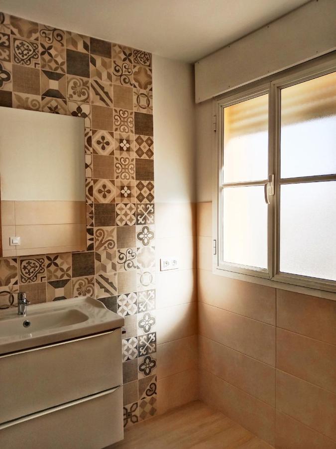 Top Center Suite Херес-де-ла-Фронтера Экстерьер фото